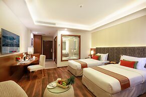 Mountain Glory Forest Resort and Spa, Pokhara