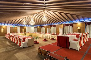 Mountain Glory Forest Resort and Spa, Pokhara