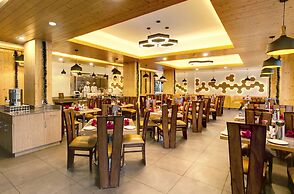 The Orchard Greens Resort - A Centrally Heated Property