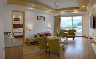 The Orchard Greens Resort - A Centrally Heated Property