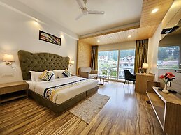 The Orchard Greens Resort - A Centrally Heated Property