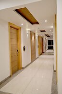 The Orchard Greens Resort - A Centrally Heated Property