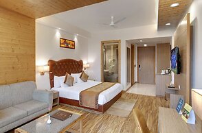 The Orchard Greens Resort - A Centrally Heated Property