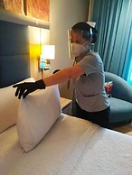 Hampton Inn by Hilton Cucuta
