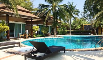 Keang Kluen Talay Resort