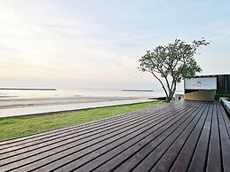 Keang Kluen Talay Resort