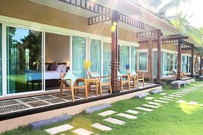 Keang Kluen Talay Resort