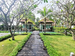 Keang Kluen Talay Resort