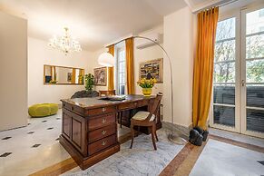 Relais La Lanterne