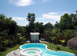 Bohol Dreamcatcher Resort