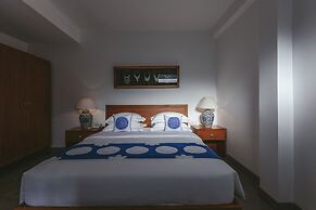 Yara Galle Fort