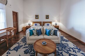 Yara Galle Fort