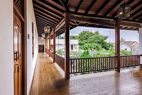 Yara Galle Fort