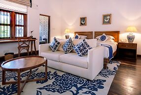 Yara Galle Fort