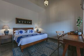 Yara Galle Fort