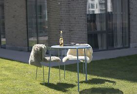 The Beach apartments by Daniel&Jacob’s