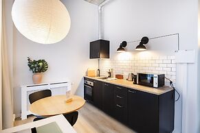 The Beach apartments by Daniel&Jacob’s