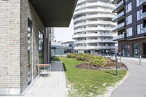 The Beach apartments by Daniel&Jacob’s