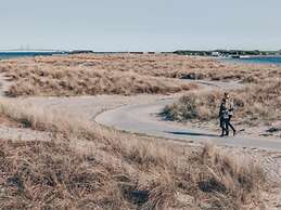 The Beach apartments by Daniel&Jacob’s