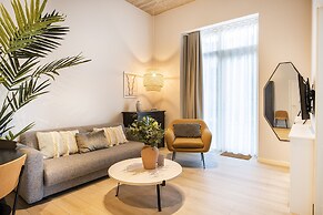 The Beach apartments by Daniel&Jacob’s