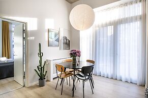 The Beach apartments by Daniel&Jacob’s