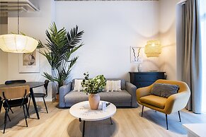 The Beach apartments by Daniel&Jacob’s
