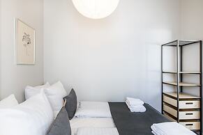 The Beach apartments by Daniel&Jacob’s