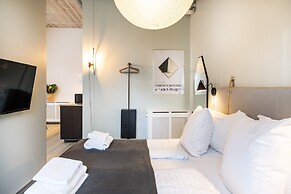 The Beach apartments by Daniel&Jacob’s