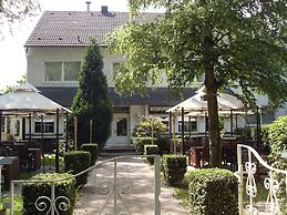 Hotel am Stadion