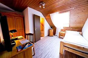 Hotel am Stadion