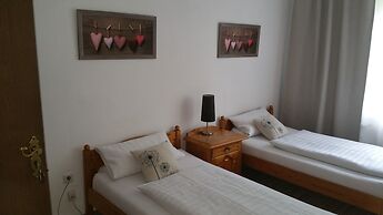 Hotel am Stadion