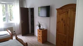 Hotel am Stadion