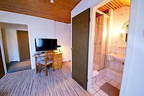 Hotel am Stadion