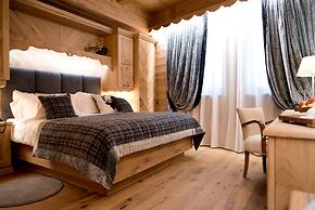 Fiocco di Neve Relais & Spa