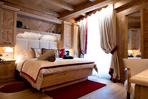 Fiocco di Neve Relais & Spa