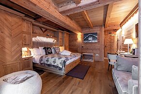 Fiocco di Neve Relais & Spa