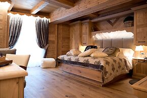 Fiocco di Neve Relais & Spa