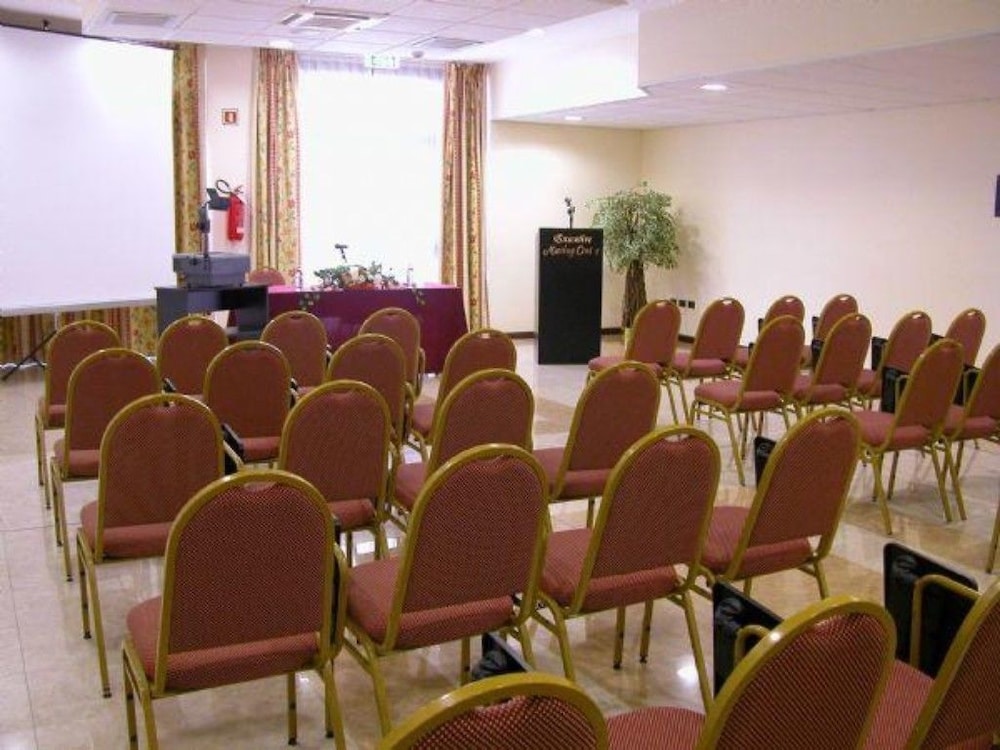 Executive Hotel Udine