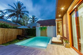Triple Tree Beach Resort