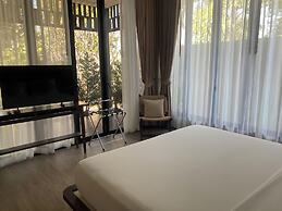 Triple Tree Beach Resort