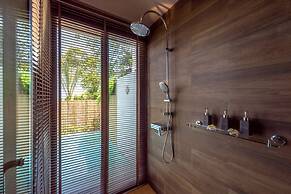 Triple Tree Beach Resort