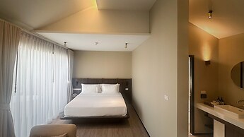 Triple Tree Beach Resort