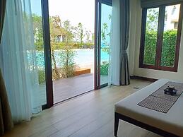 Triple Tree Beach Resort