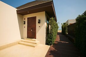 Triple Tree Beach Resort