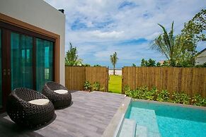 Triple Tree Beach Resort