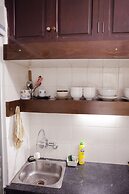 NQ Vintage House