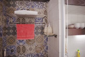 NQ Vintage House
