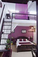 NQ Vintage House