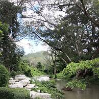 Moosi Yard Hometel Khaoyai