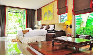 Moosi Yard Hometel Khaoyai